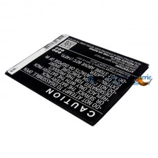 Akku für Samsung DL0DA18As / 9-B DL0DB01aS / 9-B EB-BT115ABC - Ersatz-Akku