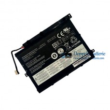 Akku Lenovo 45N1731 45N1732 45N1733 1ICP4 / 82 / 114-2 - Ersatz-Akku