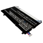 -Akku für Samsung SM-T320 SM-T321 Galaxy TabPRO 8.4 LTE-A - Ersatz-Akku