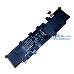 Akku Asus VivoBook S500 VivoBook S500c VivoBook S500CA - Ersatz-Akku