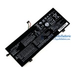Akku Lenovo IdeaPad 710S-710S 13ISK-13 Xiaoxin Air 13IKB Pro 13 PRO 13 L15L4PC0 L15M4PC0 L15S4PC0 - Ersatz-Akku