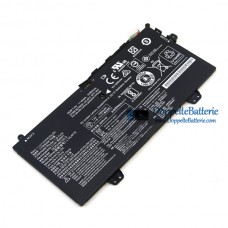 Akku für Lenovo YOGA 3 11 L14L4P72 L14M4P71 L14L4P71 - Ersatz-Akku
