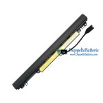 Akku Lenovo Ideapad 110-15 110-15IBR 110-15ISK 110-15IKB 110-14 110-14IBR 110-14ISK 110-14IKB L15C3A03 - Ersatz-Akku