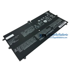 Akku für Lenovo YOGA 900S 900S-12ISK 4S L15M4P20 - Ersatz-Akku