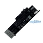 Akku für Dell Inspiron 11-3147 / 3148 GK5KY 13-7347 / 7348 - Ersatz-Akku