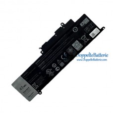 Akku für Dell Inspiron 11 3147 11 3148 13 7347 13 7348 GK5KY - Ersatz-Akku