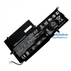 Akku für HP Spectre Pro X360 G1 X360 G2 TPN-Q157 789116-005 6789116-005 - Ersatz-Akku