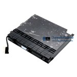 Akku für HP OMEN 17-w119TX 17-w120TX 17-w205TX 17-w206TX 17-w100 17t-w100 - Ersatz-Akku