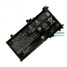 Akku für HP OMEN 15-ax210TX 15-ax211TX 15-ax212TX 15-ax214TX 15-ax215TX - Ersatz-Akku