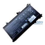 Akku für HP 15-AX015TX 15-AX016TX 15-AX017TX 15-AX018TX 15-AX019TX - Ersatz-Akku