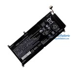 Akku für HP 14-J103TX 14-J104TX 14-J122TX Envy 15-AE015TX - Ersatz-Akku