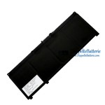 Akku für HP 15-cb074TX 15-cb075TX 15-cb076TX - Ersatz-Akku