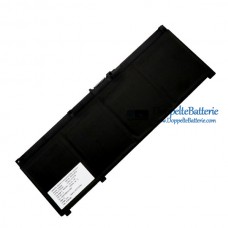 Akku für HP 15-cb074TX 15-cb075TX 15-cb076TX - Ersatz-Akku