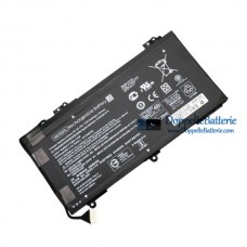 Akku für HP SE03XL HSTNN-LB7G 849568-421 849908-850 TPN-Q171 - Ersatz-Akku