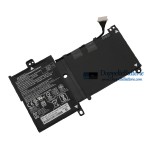 Akku für HP Pavilion X360 11-K049TU 11-K050TU 11-K051TU 11-K052TU - Ersatz-Akku