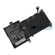 Akku für HP Pavilion X360 11-K049TU 11-K050TU 11-K051TU 11-K052TU - Ersatz-Akku