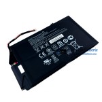 Akku für HP ENVY 4-1108tx 4-1128tx 4-1218tu 4-1220tx 4-1227tx - Ersatz-Akku