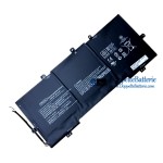 Akku für HP Envy 13-D024TU 13-D025TU 13-D102TU 13-D104TU - Ersatz-Akku