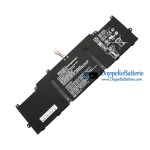Akku für HP PE03XL HSTNN-LB6M 766801-421 767068-005 - Ersatz-Akku