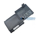 Akku für HP HSTNN-I13C ProBook 820 G1 720 G1 725 G1 E7U25ET F6B38PA - Ersatz-Akku