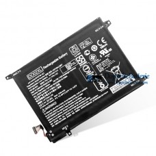 Akku für HP TPN-I121 TPN-I122 - Ersatz-Akku