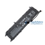 Akku für HP ENVY Rove AIO 20 AIO 20-K014US TPC-Q013 - Ersatz-Akku