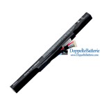 Akku Acer EX2520G-P4HX Extensa 15 2530 Extensa 15 2530G Extensa 2530G - Ersatz-Akku