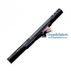 Akku Acer EX2520G-P4HX Extensa 15 2530 Extensa 15 2530G Extensa 2530G - Ersatz-Akku
