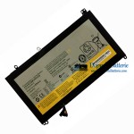 Akku für Lenovo IdeaPad U530 U430p L12M4P62 - Ersatz-Akku
