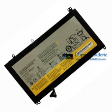 Akku für Lenovo IdeaPad U530 U430p L12M4P62 - Ersatz-Akku