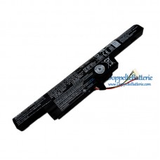 Akku Acer Aspire AS16B8J AS16B5J E15 E5-575G-5341 - Ersatz-Akku