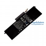 Akku Acer Aspire S3-392G 392 AP13D3K - Ersatz-Akku