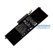 Akku Acer Aspire S3-392G 392 AP13D3K - Ersatz-Akku