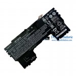 Akku Acer Aspire S7 S7-191 AP12E3K - Ersatz-Akku