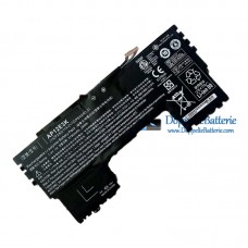 Akku Acer Aspire S7 S7-191 AP12E3K - Ersatz-Akku