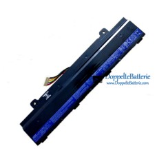 Akku Acer Aspire V15 DG2 V5-591G AL15B32 T5000 - Ersatz-Akku