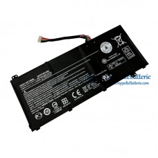 Akku Acer Aspire VN7-571 VN7-591G 592g 791 AC14A8L - Ersatz-Akku