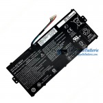 Akku Acer Chrome R11 CB3-131 AC15A3J - Ersatz-Akku