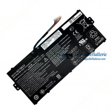 Akku Acer Chrome R11 CB3-131 AC15A3J - Ersatz-Akku