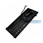 Akku Acer VN7-571 VN7-591 592g 791 MS2391 AC14A8L - Ersatz-Akku