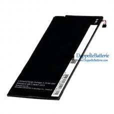Akku Acer zenPad C7.0 Z710c Z710c-AI-BK P01Z C11P1429 C11P1429 (9) 1ICP3 / 64/120 - Ersatz-Akku