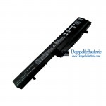 Akku Asus A32-U47 A42-U47 Q400 A41-U47 Q400A - Ersatz-Akku