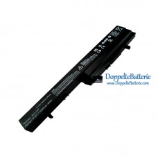 Akku Asus A32-U47 A42-U47 Q400 A41-U47 Q400A - Ersatz-Akku