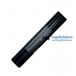 Akku Asus A42-A3 A6 A41-A3 Z91V A6R A6000 A3000 G2P - Ersatz-Akku