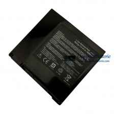 Akku Asus A42-G74 G74 G74J G74S G74SX G74SW G74JH - Ersatz-Akku