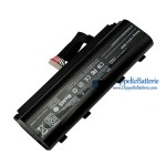 Akku Asus A42N1403 GFX71JY G751J - Ersatz-Akku