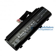 Akku Asus A42N1403 GFX71JY G751J - Ersatz-Akku