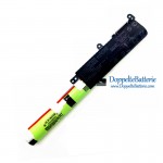 Akku Asus A541U X541S X541A F541UA R541UA K541U A31N1601 VM592UJ - Ersatz-Akku