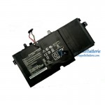 Akku Asus B31N1402 N591LB Q551LN Q551 - Ersatz-Akku