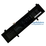 Akku Asus B31N1632 X405U - Ersatz-Akku